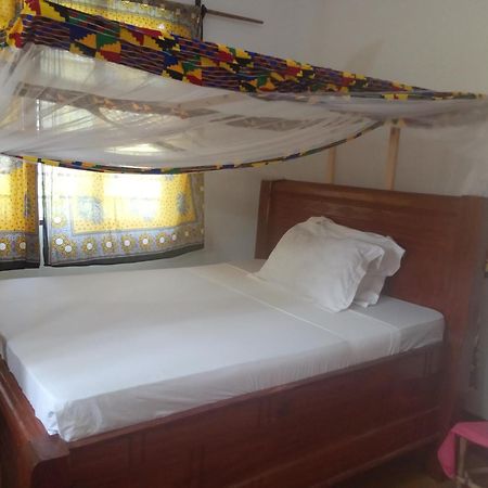 Apartament Magharibi House Nungwi Zewnętrze zdjęcie