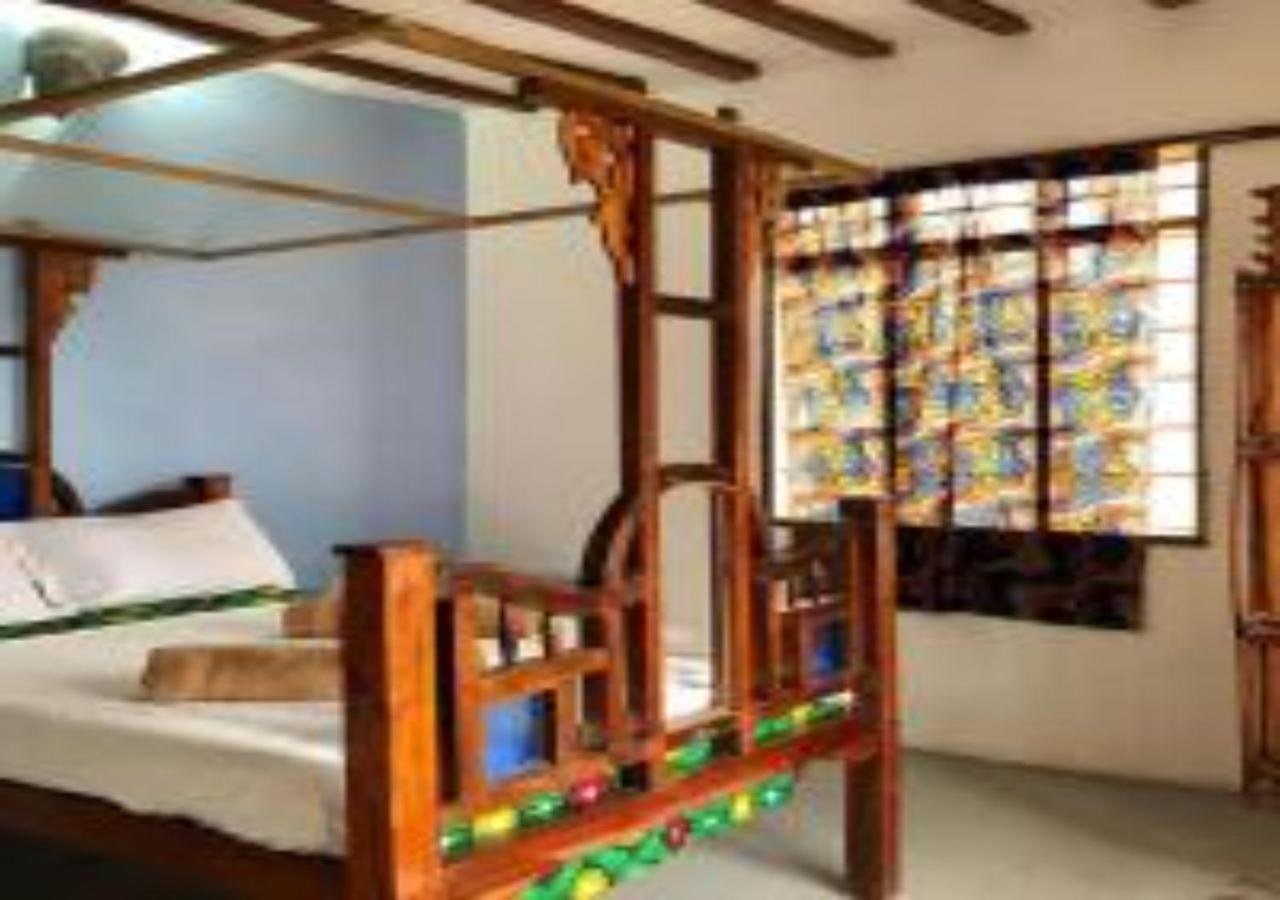 Apartament Magharibi House Nungwi Zewnętrze zdjęcie