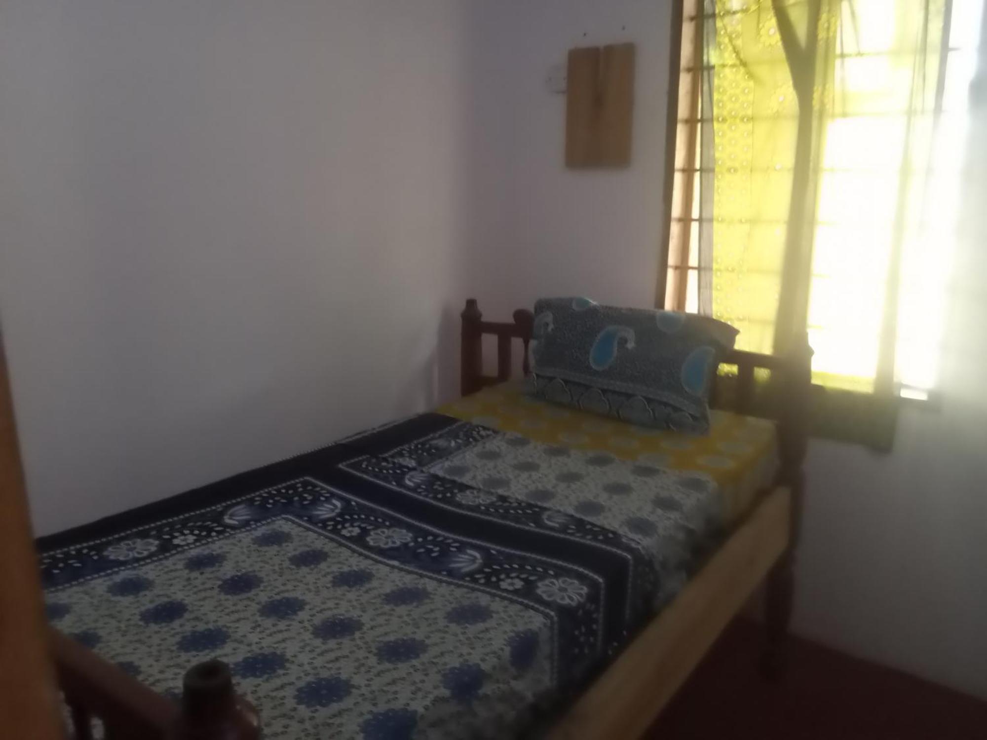 Apartament Magharibi House Nungwi Pokój zdjęcie