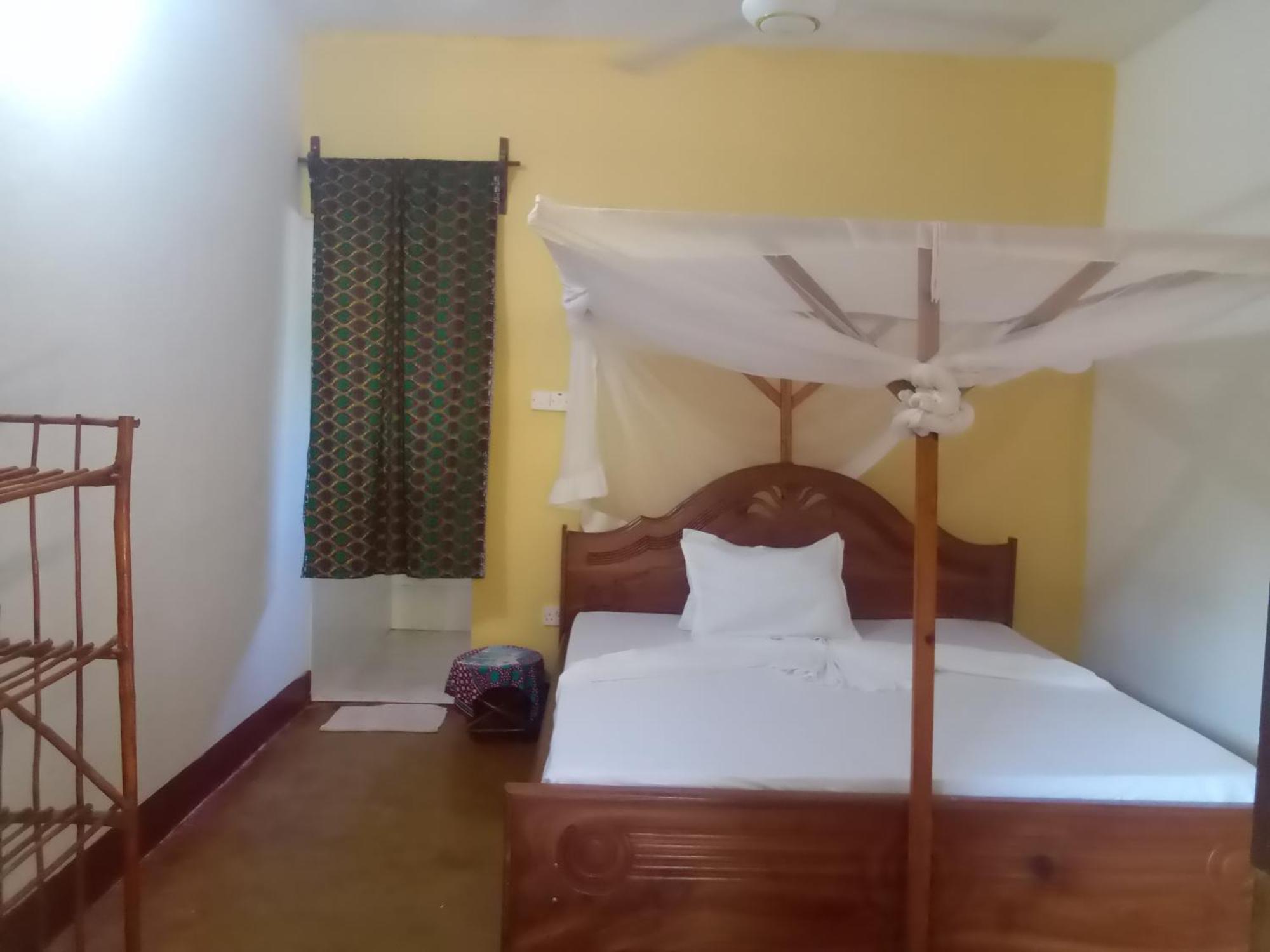 Apartament Magharibi House Nungwi Pokój zdjęcie