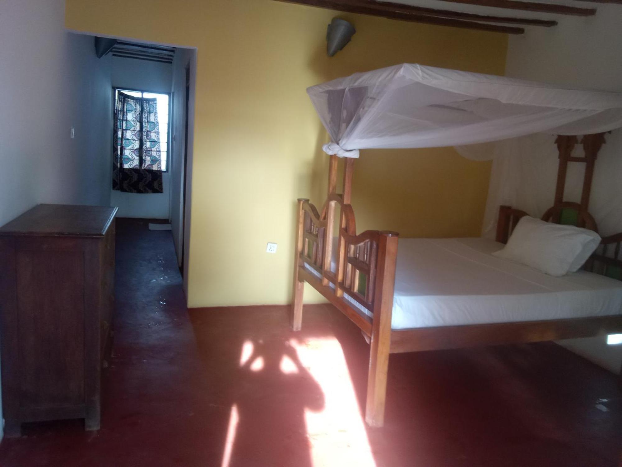 Apartament Magharibi House Nungwi Pokój zdjęcie