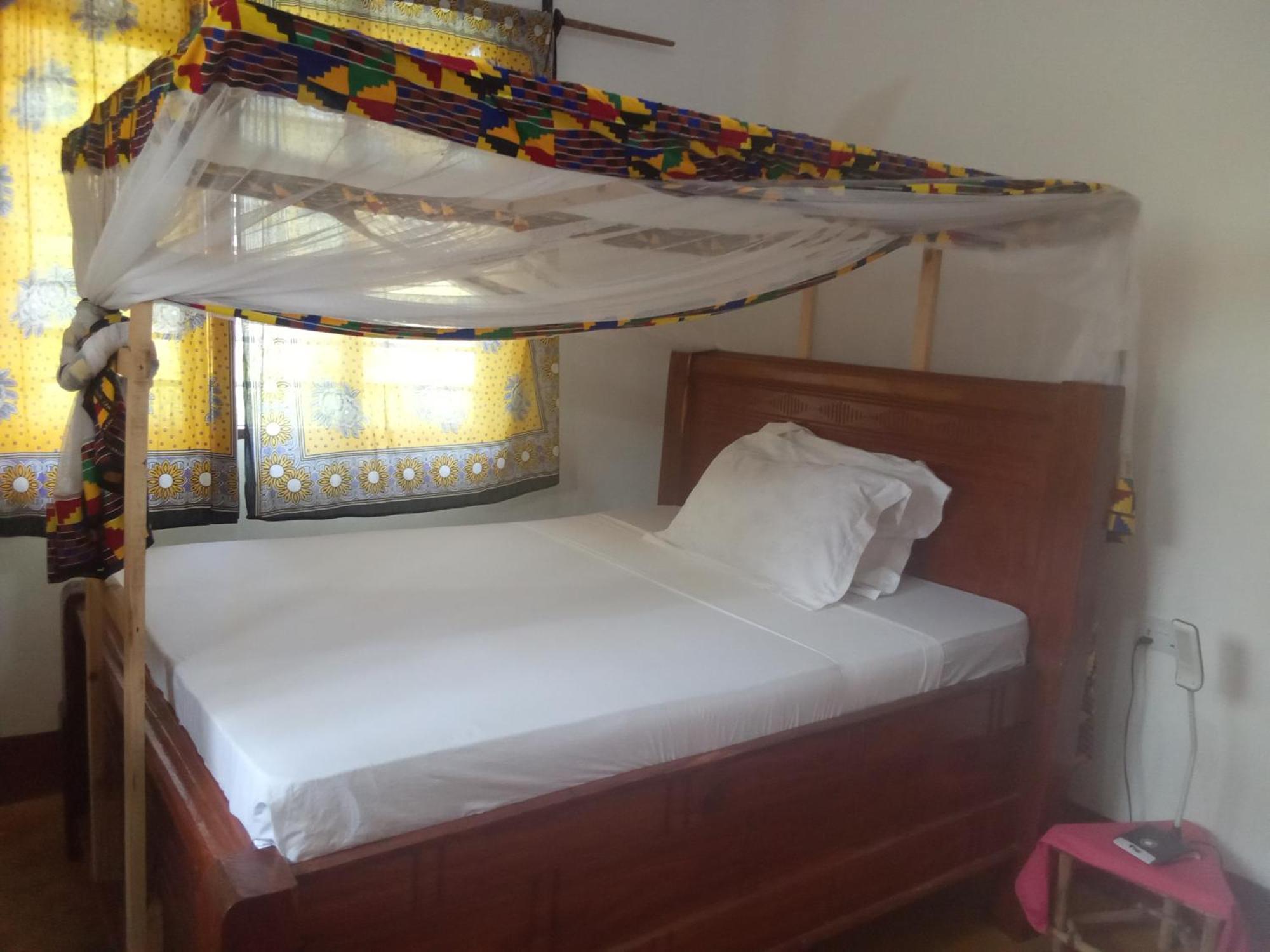 Apartament Magharibi House Nungwi Zewnętrze zdjęcie