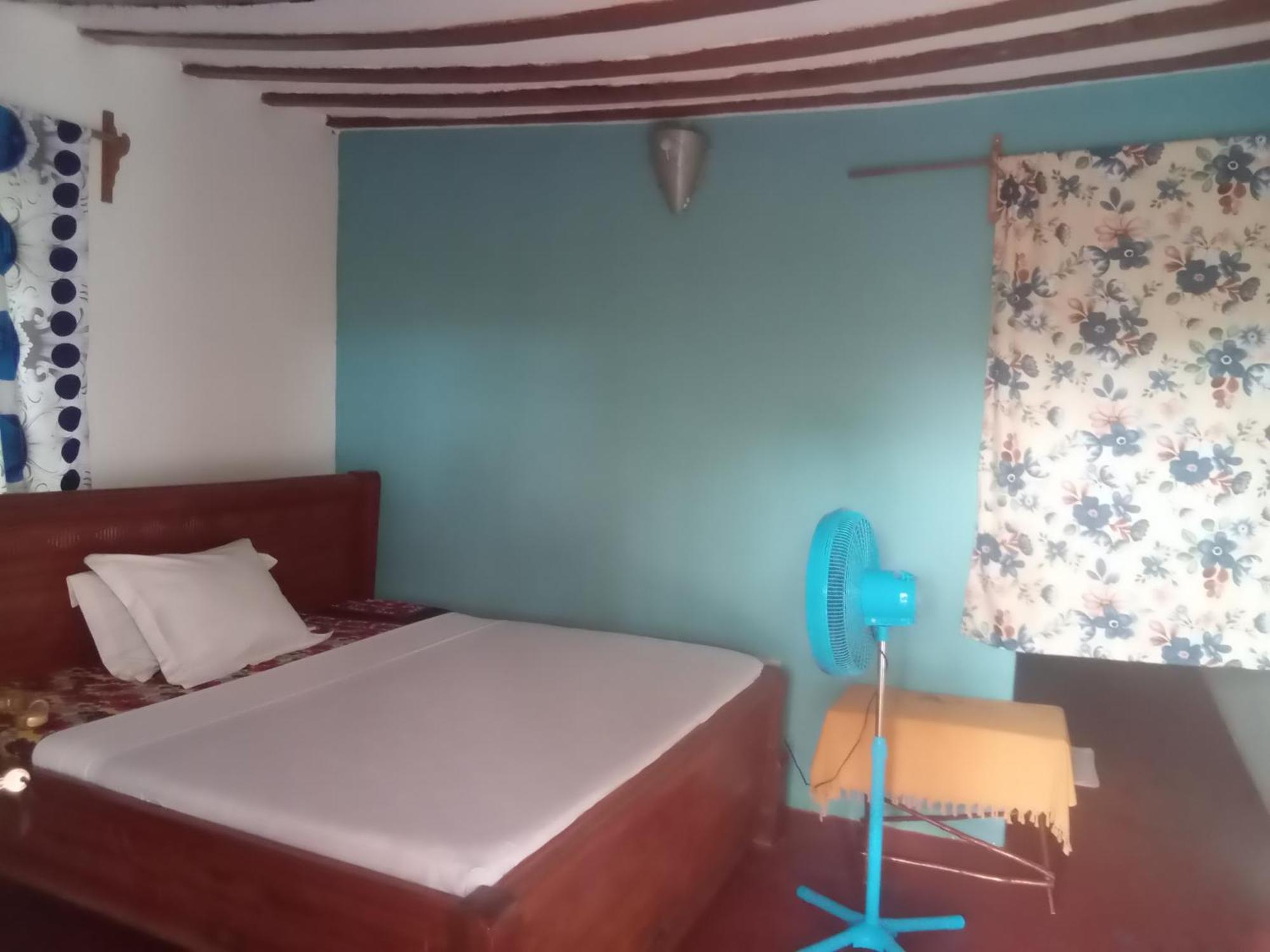 Apartament Magharibi House Nungwi Zewnętrze zdjęcie